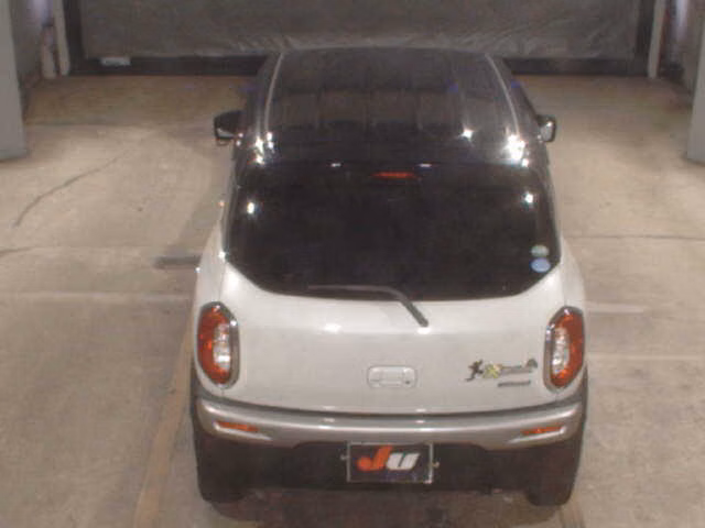 SUZUKI XBEE