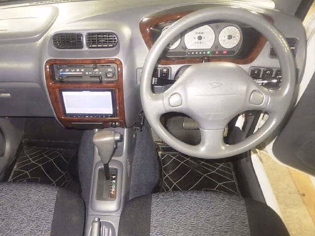 DAIHATSU TERIOS KID