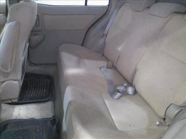 TOYOTA RAUM
