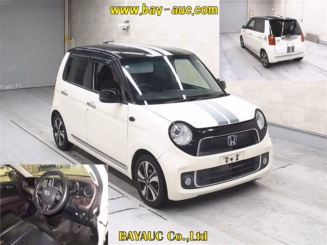 HONDA N-ONE