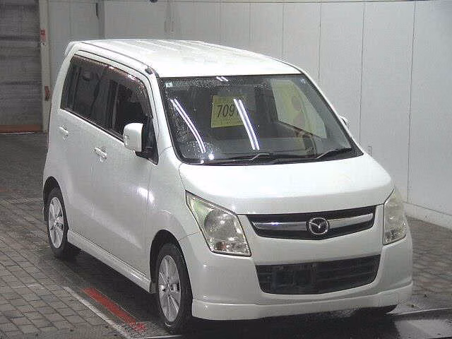 MAZDA AZ-WAGON