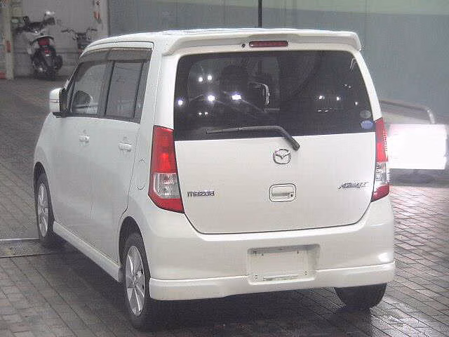 MAZDA AZ-WAGON