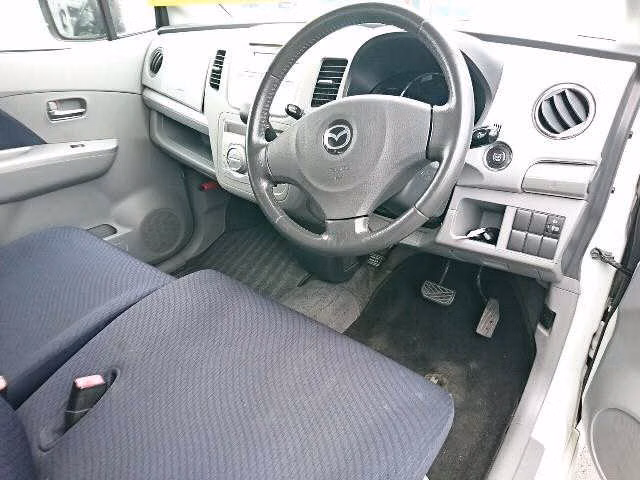 MAZDA AZ-WAGON