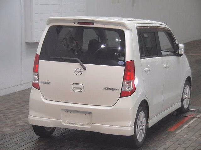 MAZDA AZ-WAGON
