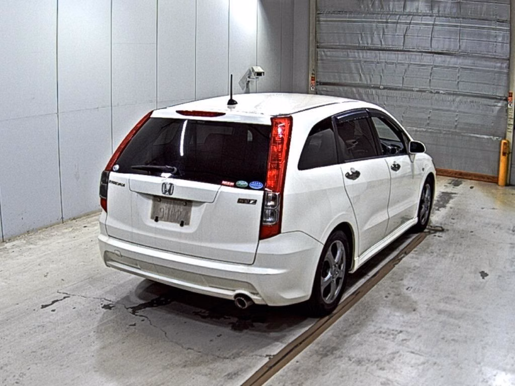 HONDA STREAM