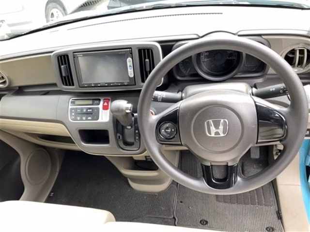 HONDA N-ONE