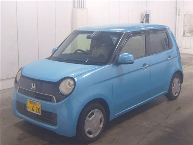 HONDA N-ONE
