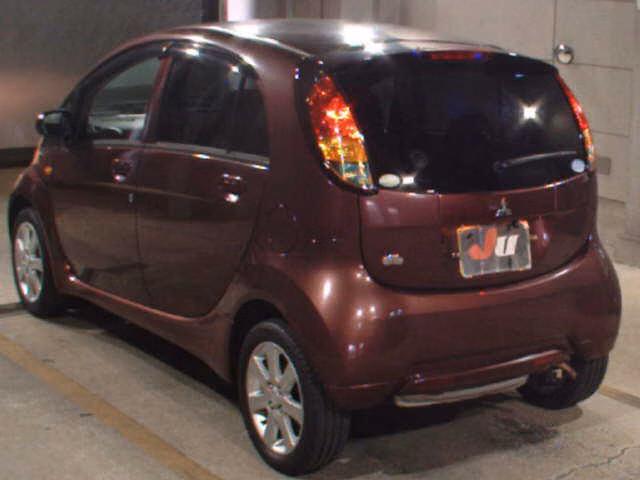 MITSUBISHI I