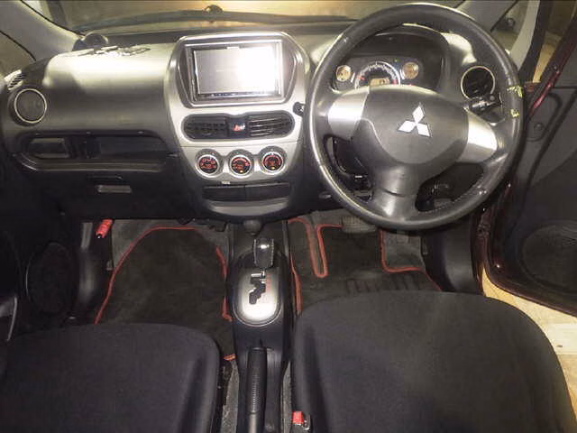 MITSUBISHI I