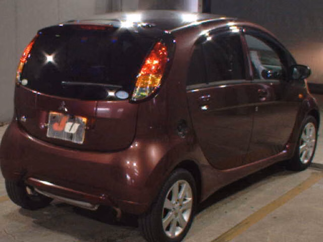 MITSUBISHI I
