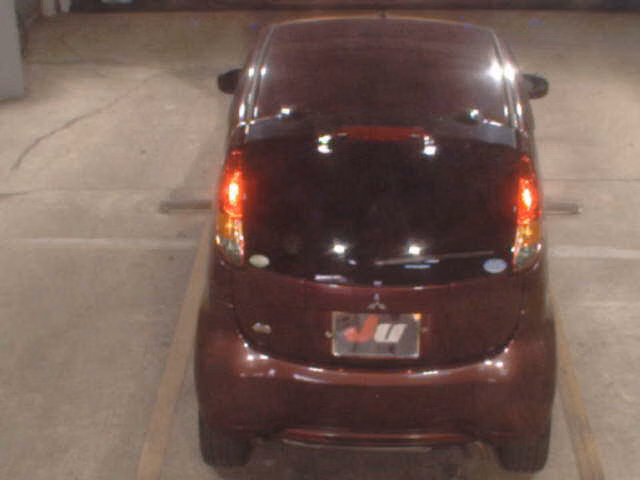 MITSUBISHI I