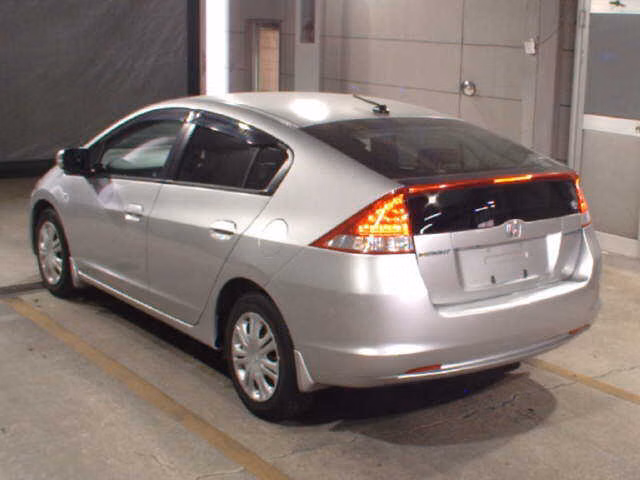 HONDA INSIGHT