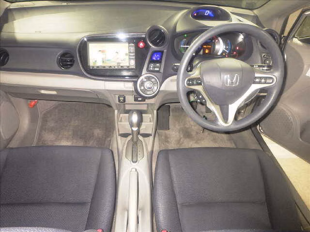 HONDA INSIGHT