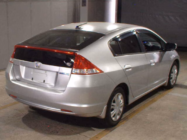 HONDA INSIGHT