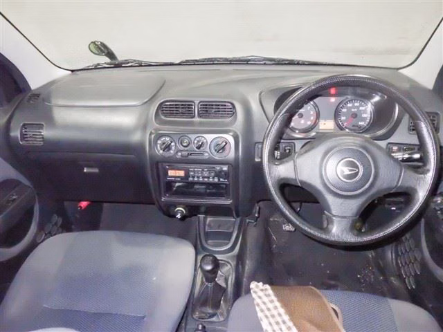 DAIHATSU TERIOS KID