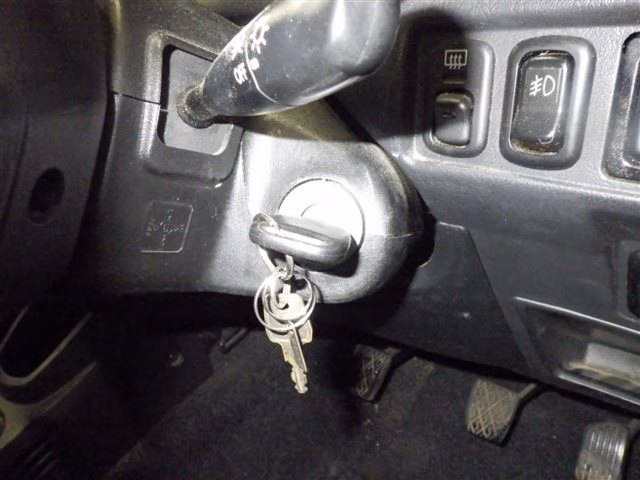 DAIHATSU TERIOS KID