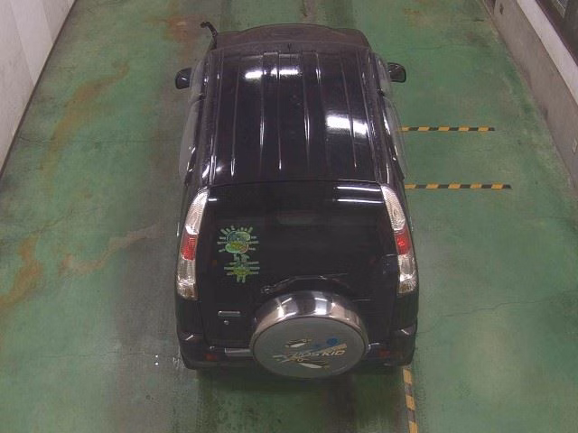 DAIHATSU TERIOS KID