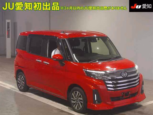 DAIHATSU THOR
