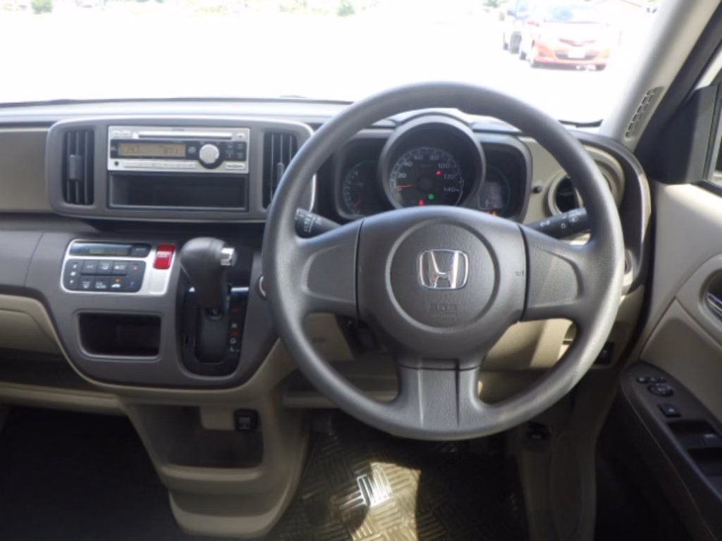 HONDA N-ONE