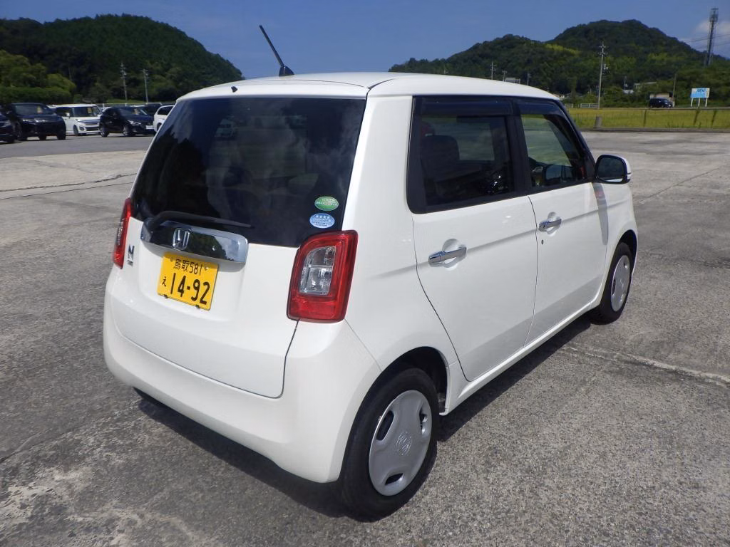 HONDA N-ONE