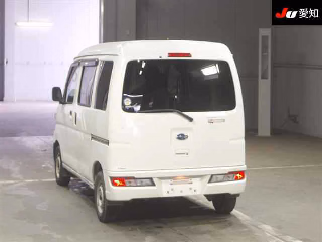 SUBARU SAMBAR