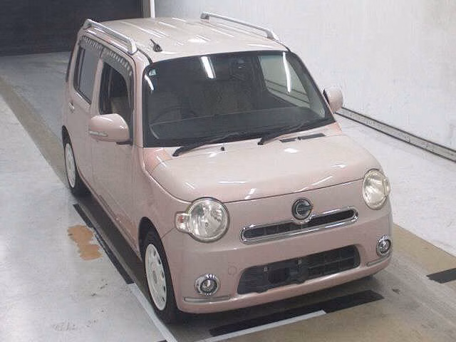 DAIHATSU MIRA COCOA