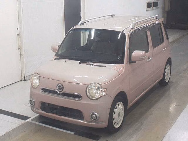 DAIHATSU MIRA COCOA