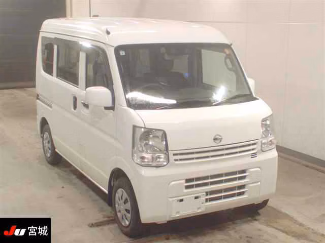 Nissan NV100 Clipper