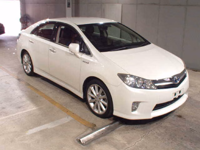 TOYOTA SAI