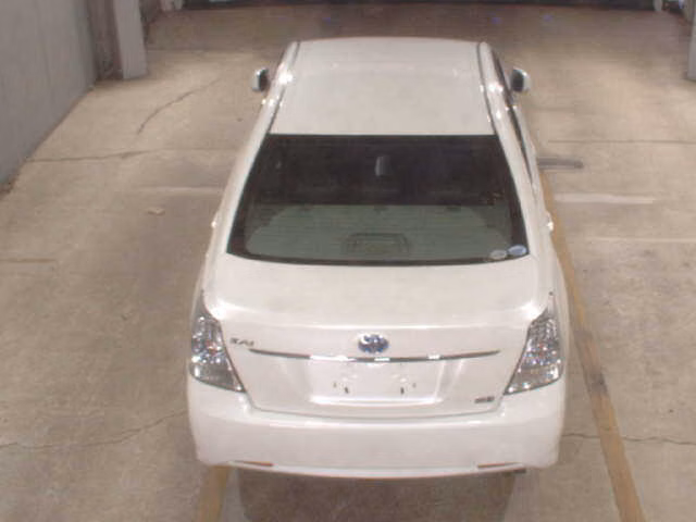 TOYOTA SAI