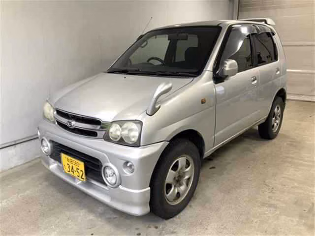DAIHATSU TERIOS KID