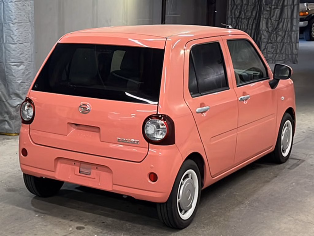 DAIHATSU MIRA TOCOT