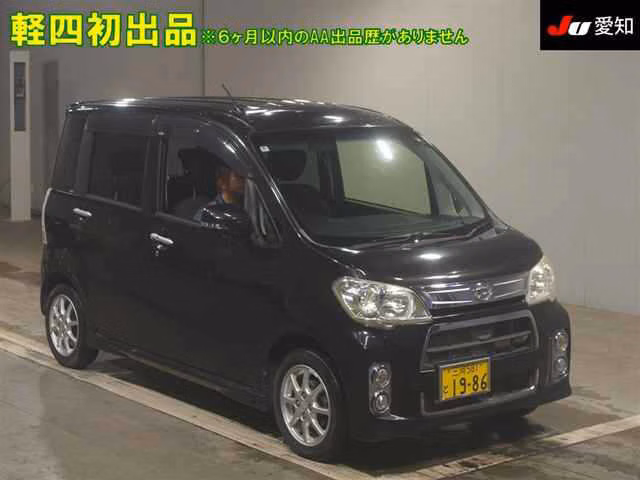 DAIHATSU TANTO EXE