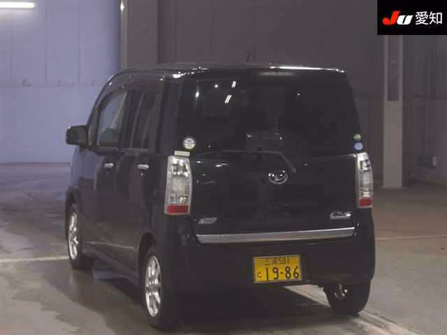 DAIHATSU TANTO EXE