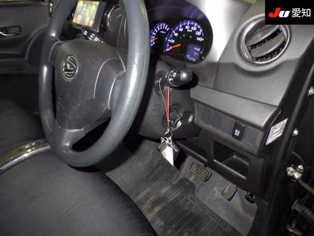 DAIHATSU TANTO EXE