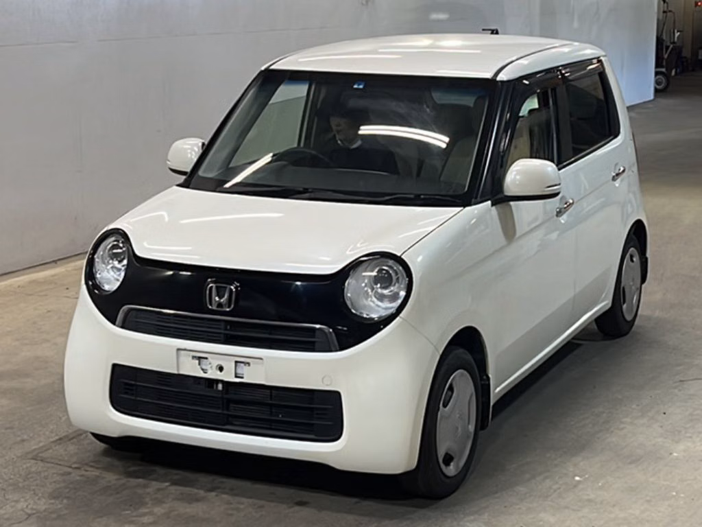 HONDA N-ONE
