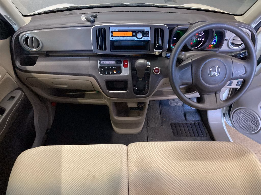 HONDA N-ONE