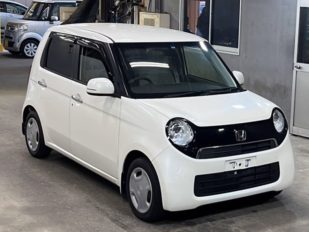 HONDA N-ONE
