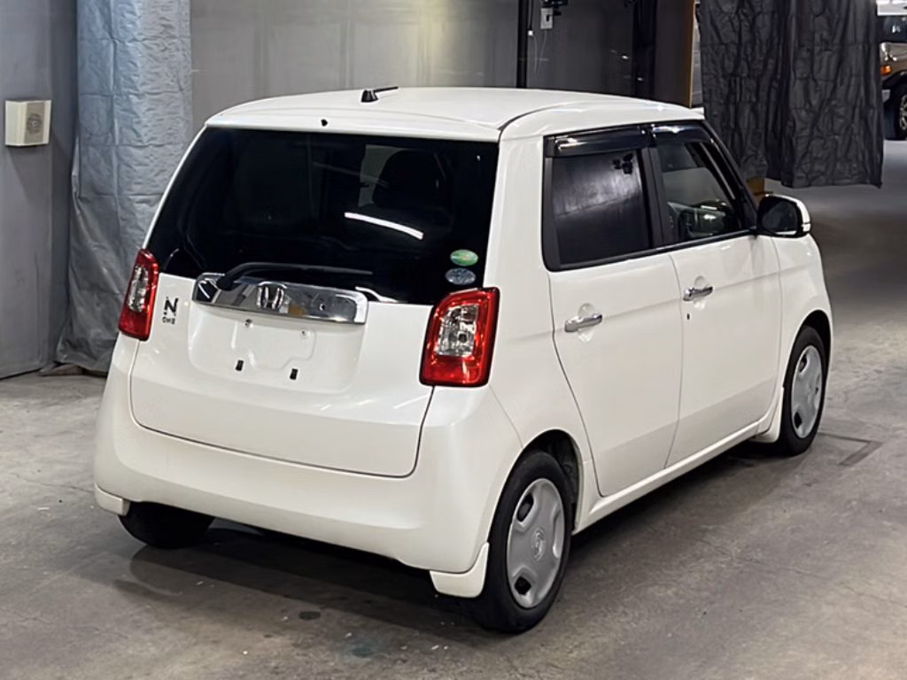 HONDA N-ONE