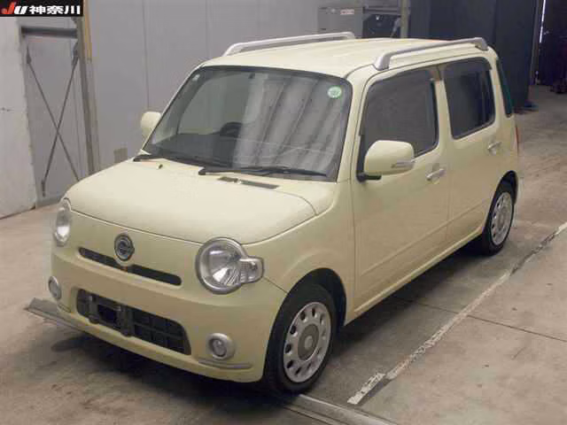 DAIHATSU MIRA COCOA