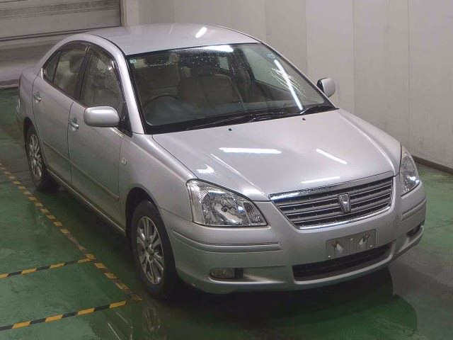 TOYOTA PREMIO