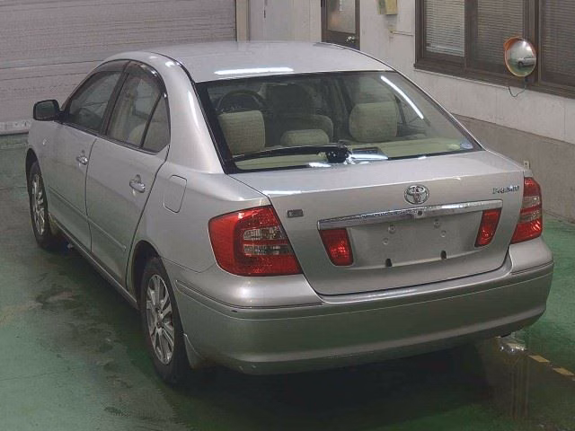 TOYOTA PREMIO