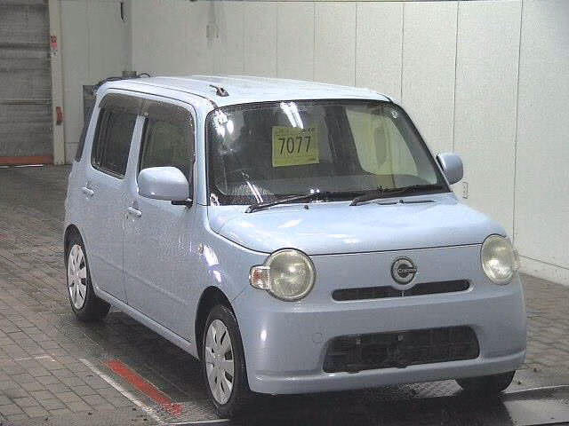 DAIHATSU MIRA COCOA