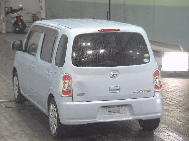 DAIHATSU MIRA COCOA