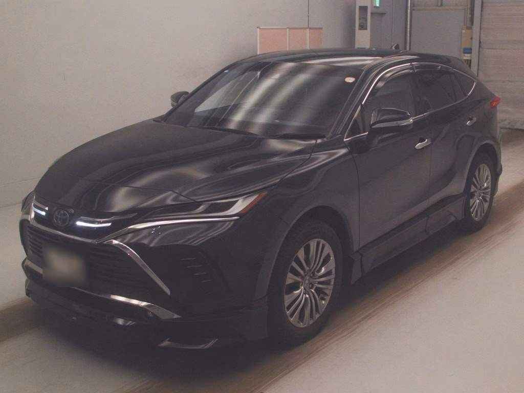 Toyota Venza