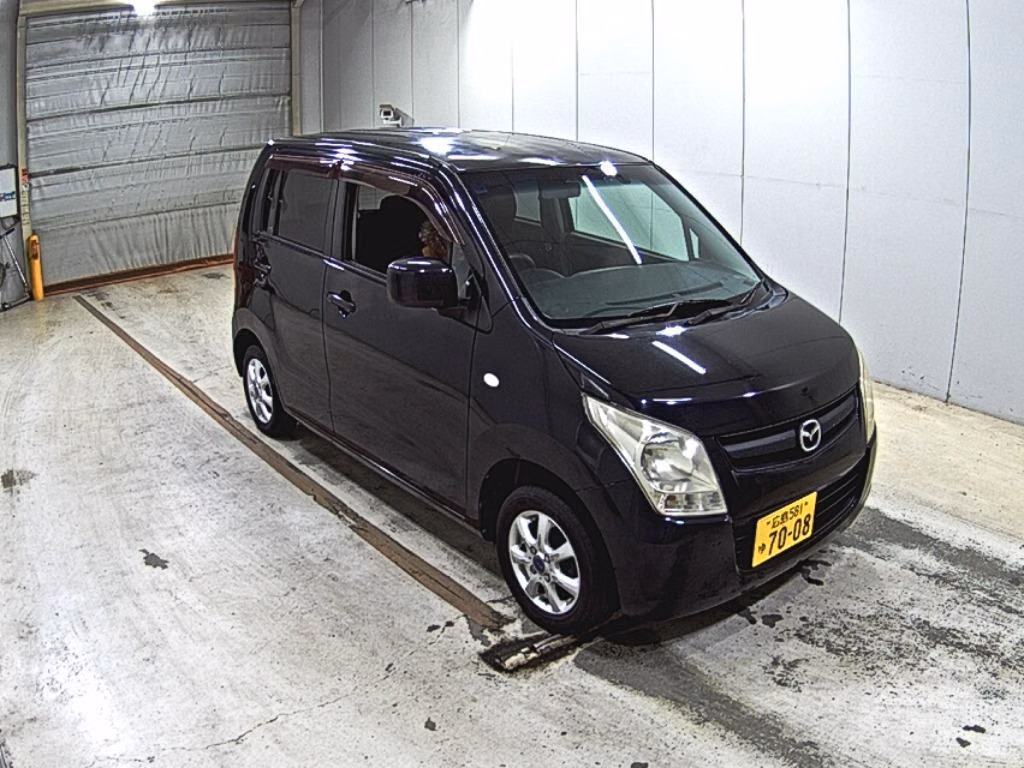 MAZDA AZ-WAGON