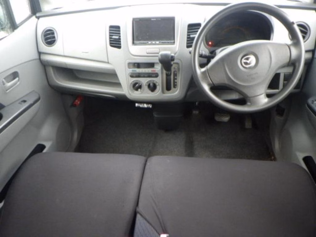 MAZDA AZ-WAGON
