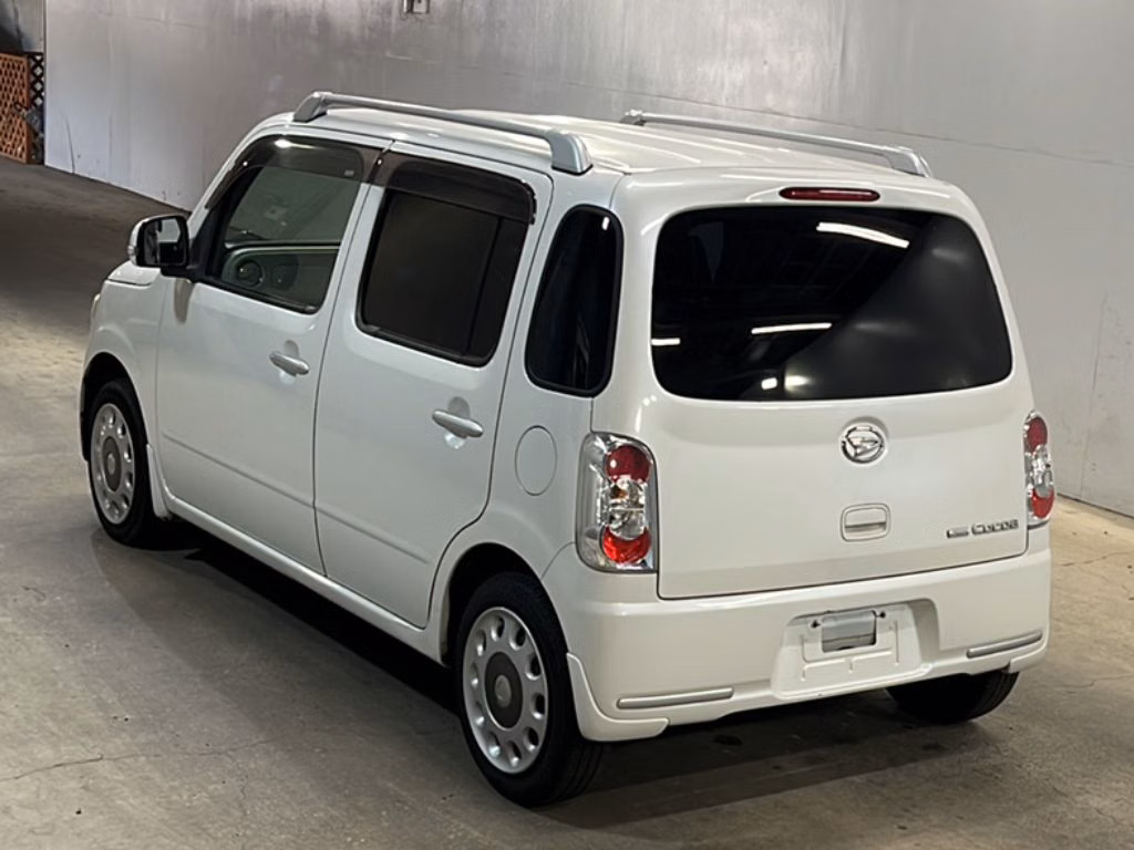 DAIHATSU MIRA COCOA