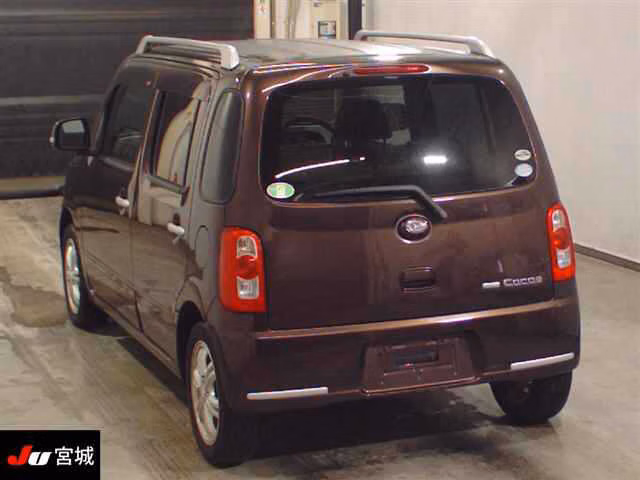 DAIHATSU MIRA COCOA