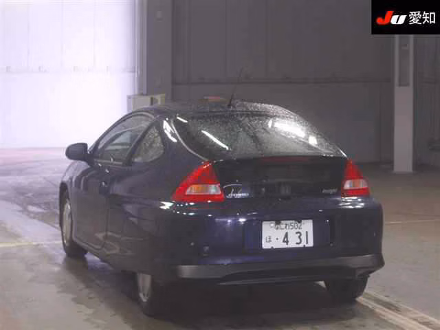 HONDA INSIGHT